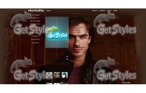 144832 тема для контакта