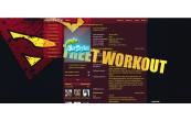 Street Workout