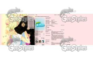 ДиноБазиль тема для контакта