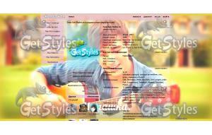 tDPAdnGlnLU тема для контакта