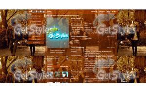 SPN_1018 тема для контакта