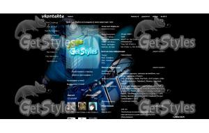 Shingeki no Kyojin тема для контакта