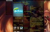 Ahri Foxfire