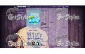 32XLFL4H4b8 тема для контакта