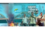 Grand Theft Auto V