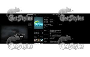 Tokenova Nazym 1 тема для контакта