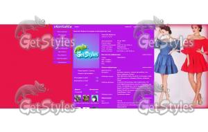 темка тема для контакта