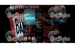 eminem_just_lose_it00001 тема для контакта