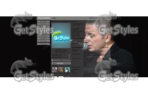 Вадим Самойлов тема для контакта