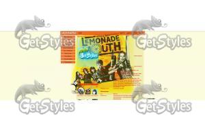 Lemonade Mouth тема для контакта