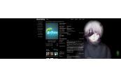 Tokyo Ghoul