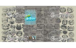 собачки: тема для контакта