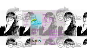 DRAMA QUEEN тема для контакта