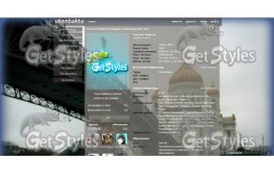 Oxxxymiron тема для контакта