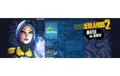 Maya  Borderlands 2