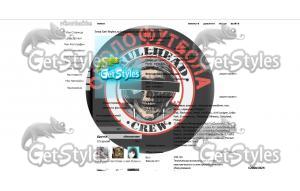 Skuulhead crew  тема для контакта