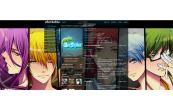 Kuroko no Basket  