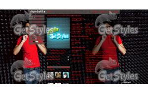 Рома Жёлудь тема для контакта