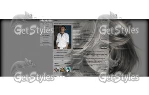 8 тема для контакта