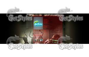ds11920x1200vy4 тема для контакта