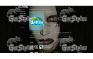 MARILYN_MANSON_2 тема для контакта