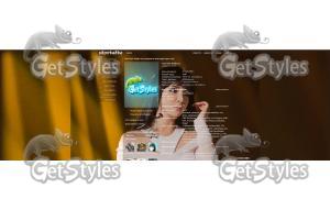 Park Bom 2NE1 тема для контакта