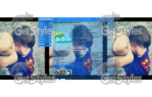 Руслан Коршунов тема для контакта