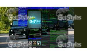 5BQXp9aw7MU тема для контакта