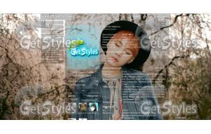 BANGTAN BOYS_BTS_SUGA тема для контакта