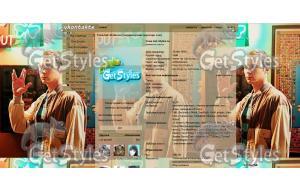 Шелдон Купер тема для контакта