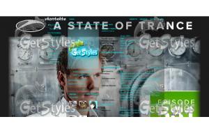 A State тема для контакта