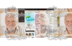 дед тема для контакта