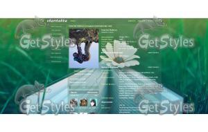 auteur Skasskaru тема для контакта