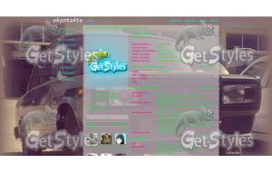 P1SpwjrXY0U тема для контакта