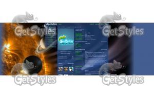 getImage тема для контакта