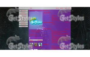 Metro Last Light тема для контакта