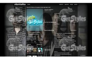 Blessthefall тема для контакта