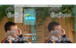 костя 8 тема для контакта