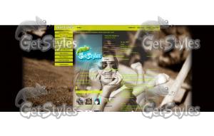 хоу хоу хоуу2 тема для контакта