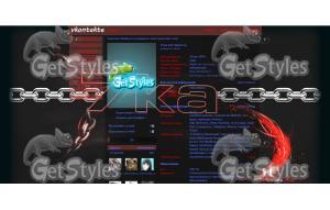 7ka1 тема для контакта