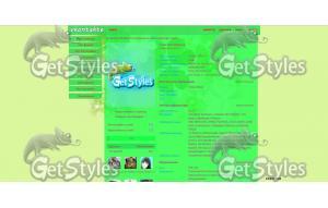 58061310_ac3cd927047e тема для контакта