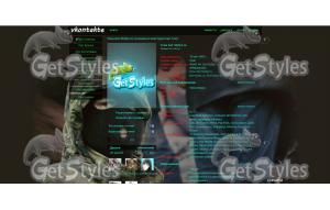 РеволюціЯ тема для контакта