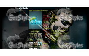 47_ronin тема для контакта