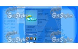 Тема HalfLife  тема для контакта