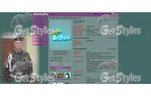 getImage 18 тема для контакта