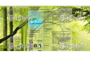 Индульгенция волшебника тема для контакта