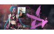 jinx