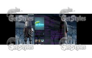 299857902 тема для контакта