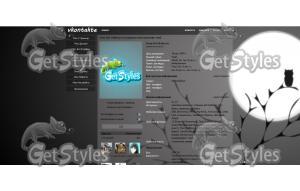 auteur Skasskaru тема для контакта