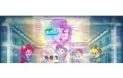 Equestria Girls